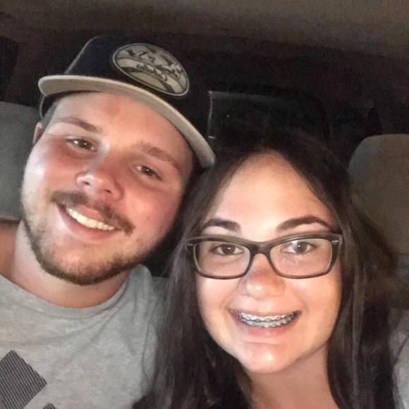 Meet your Posher, Grace - Picture 1 of 1